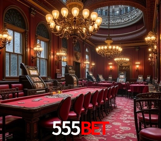 Promoção Relâmpago 555bet
