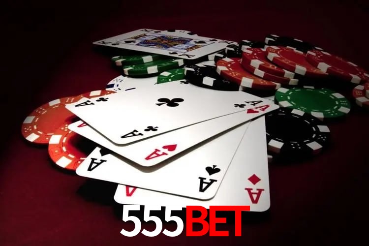 Jogos Exclusivos 555bet