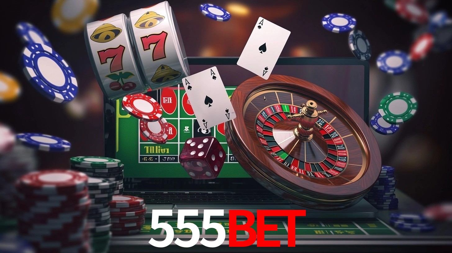 555bet App Interface