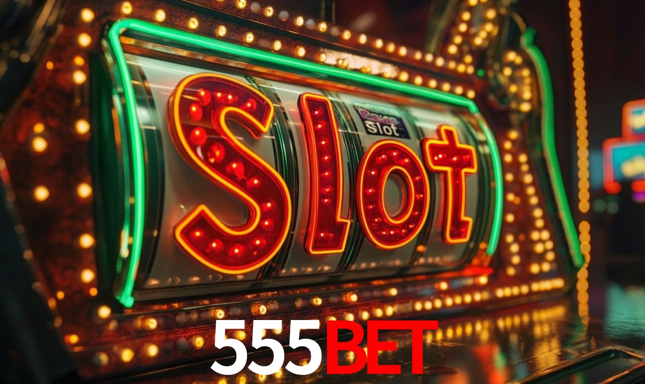 Tecnologia da Plataforma 555bet