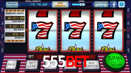 Bônus após cadastro na 555bet