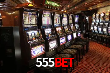 A Emoção da Loteria na 555bet: Uma Chance de Mudança de Vida