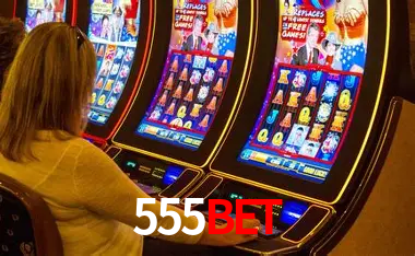 Cadastro rápido e seguro na 555bet